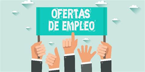 necesito un trabajo urgente|ofertas de empleo hoy.